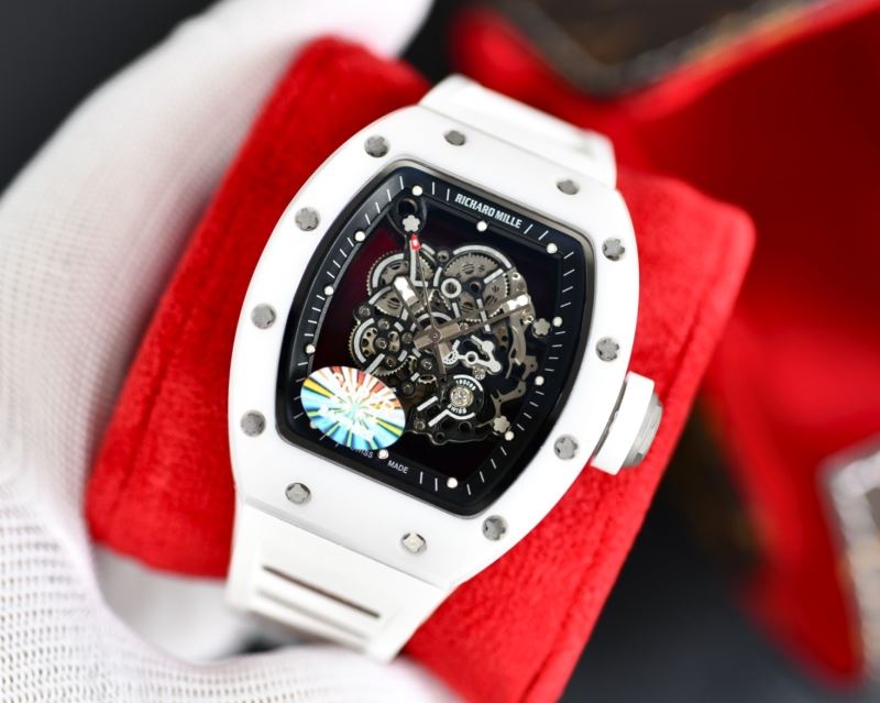 RICHARD MILLE